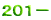 201−